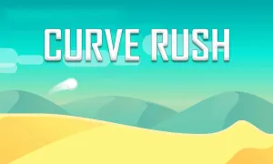 Curve Rush