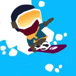 Downhill Chill - Winter Sports