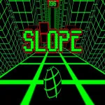 Slope - Rolling Ball Adventure