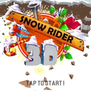 Snow Rider 3D