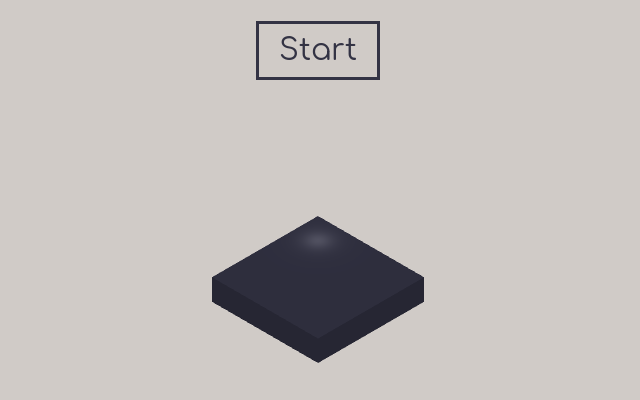 Stack Game - Infinite Rolling Ball Adventure